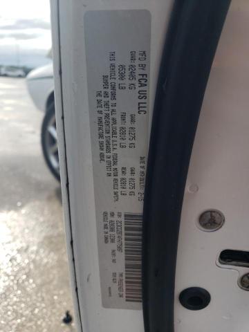 2C3CDZBT4FH775097 Dodge Challenger Sxt Plus