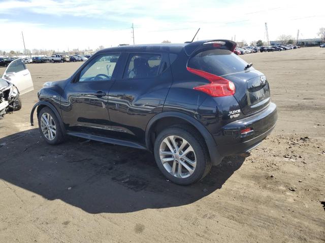 JN8AF5MR4ET355711 Nissan JUKE S