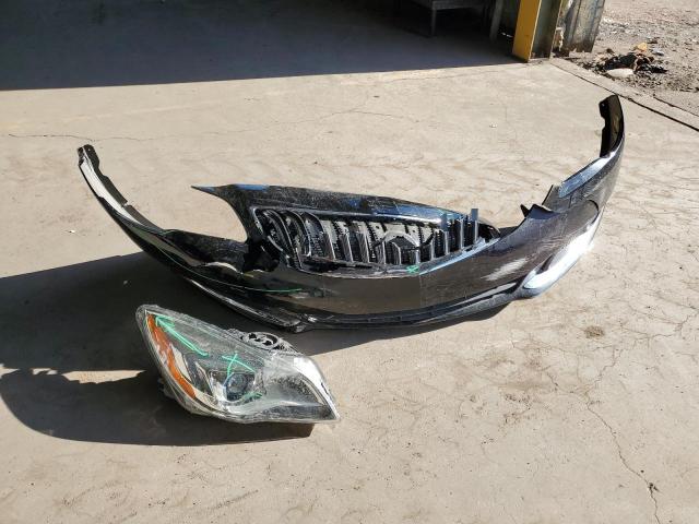 2G4GR5GX9F9168217 Buick Regal Premium