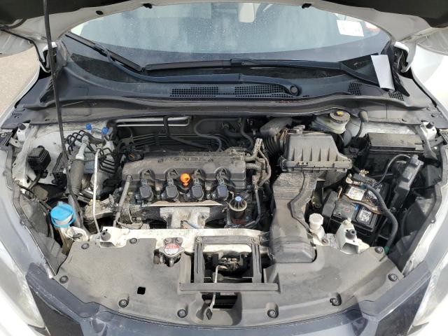 3CZRU6H51JM731902 Honda HR-V EX