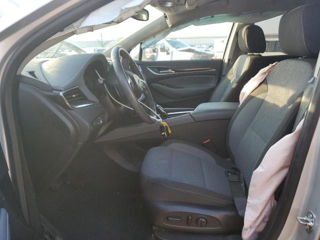 5GAERAKW4LJ202889 Buick Enclave Preferred