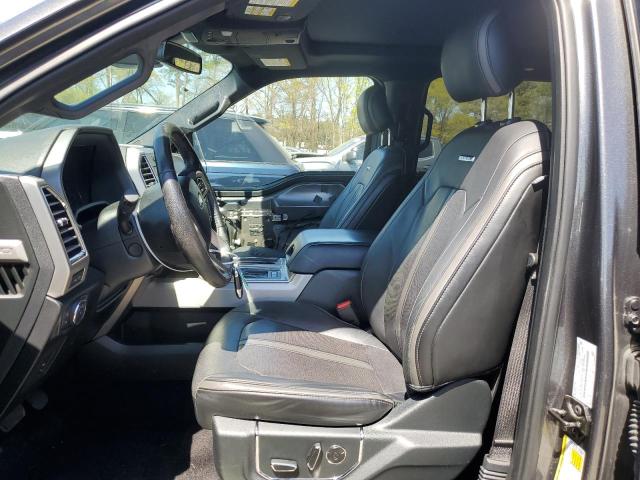 1FTEW1EF4GFA67229 Ford F150 Supercrew