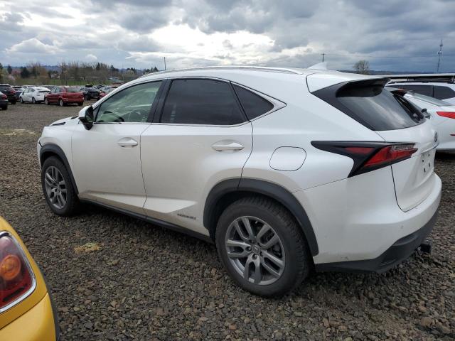 JTJBJRBZ6G2047681 Lexus NX 300H