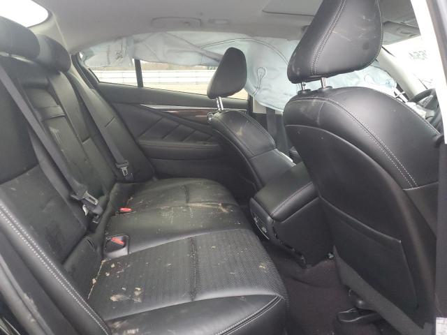 JN1EV7AR0GM346214 Infiniti Q50 Premium