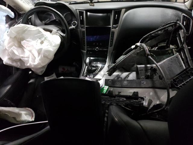 JN1EV7AR9GM340119 Infiniti Q50 Premium