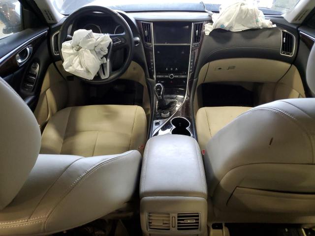 JN1EV7ARXJM443623 Infiniti Q50 LUXE