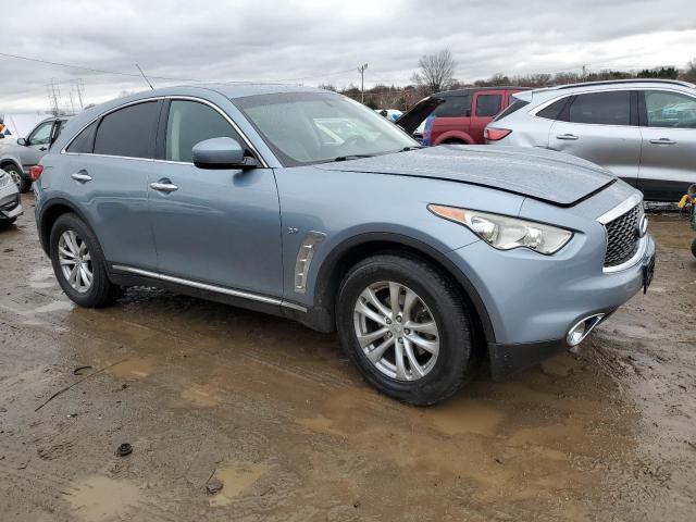 JN8CS1MU1HM143381 Infiniti QX70