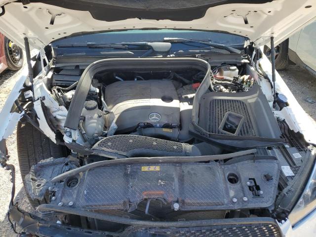 4JGFB4KB9PA858190 Mercedes-Benz Gle 350 4matic
