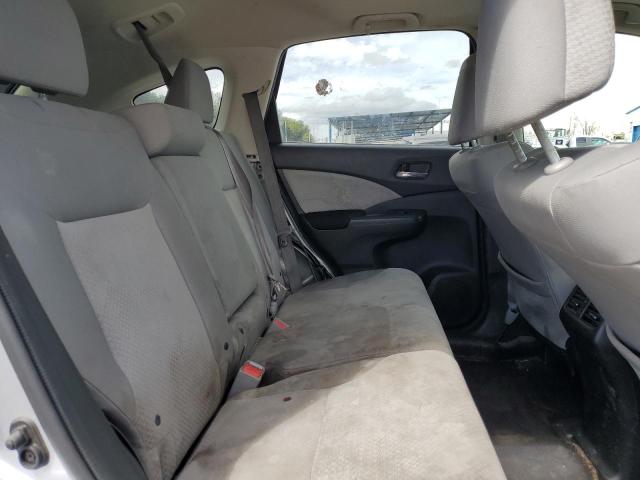 2HKRM3H58GH569866 Honda CR-V EX