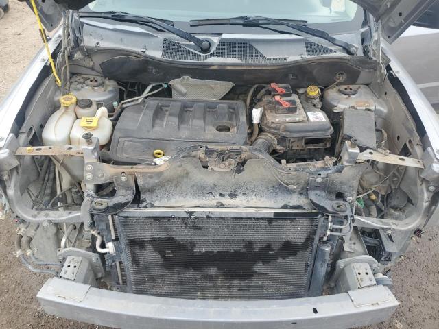 1C4NJPBB0GD808572 Jeep Patriot Sport