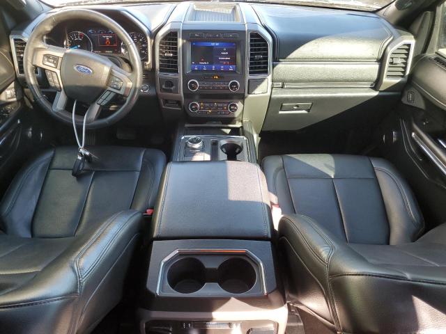 1FMJK1HT9LEA91291 Ford Expedition Max Xlt