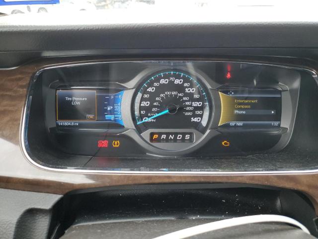 1FAHP2F82FG108746 Ford Taurus Limited
