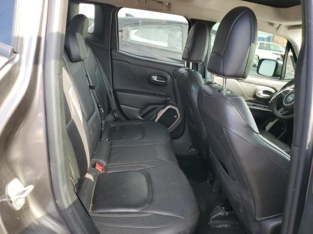 ZACCJBDT1GPC71311 Jeep Renegade Limited