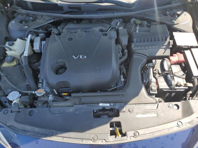 1N4AA6AP2JC405184 Nissan Maxima 3.5s
