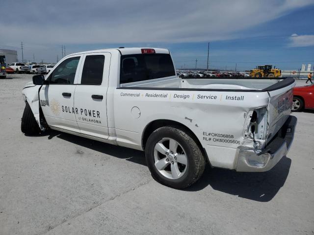 1C6RR6FGXNS170826 RAM 1500 Classic Tradesman