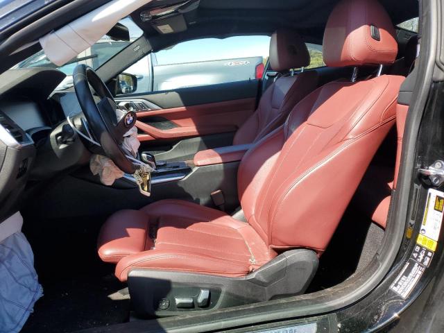 WBA73AP04NCK90764 BMW 430xi