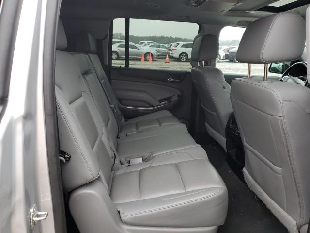 1GNSCHKC6LR253868 Chevrolet Suburban C1500 Lt