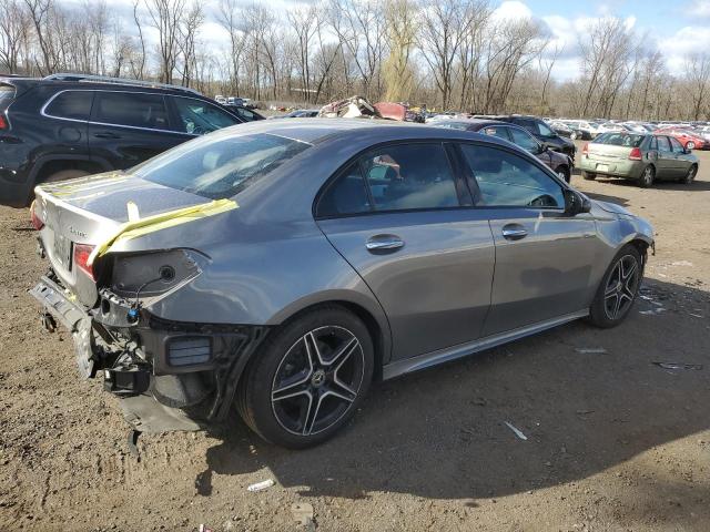 WDD3G4FB0LW039073 Mercedes-Benz A 220 4matic