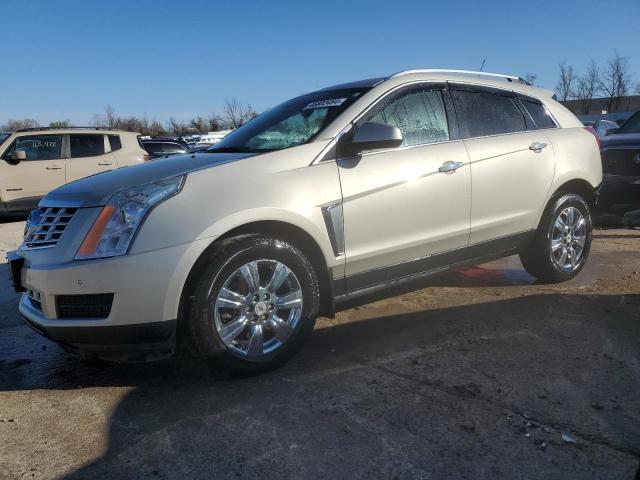 Продаж на аукціоні авто 2015 Cadillac Srx Luxury Collection, vin: 3GYFNEE3XFS631541, номер лоту: 46802464