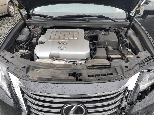 58ABK1GG7JU085106 Lexus ES 350
