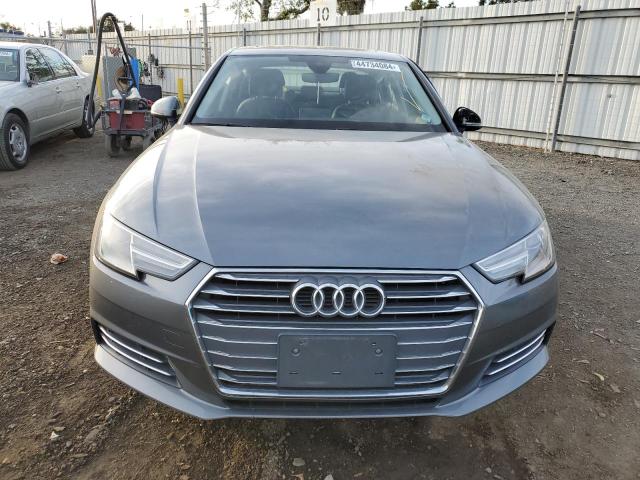 WAUGMAF48HN060381 Audi A4 Ultra Premium