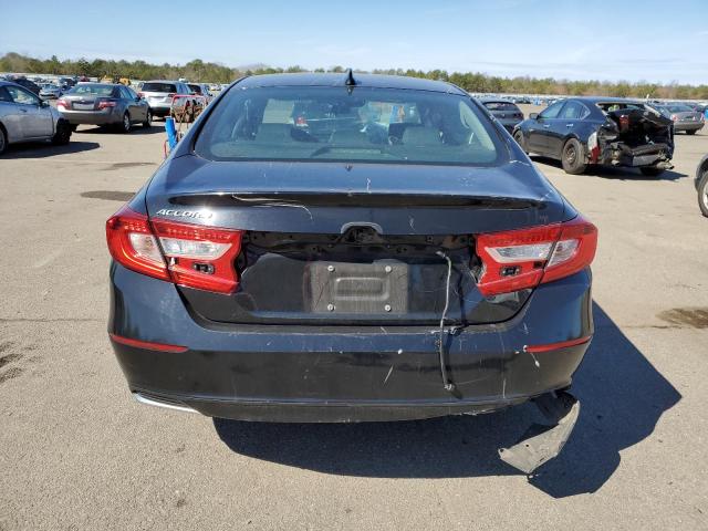 1HGCV1F1XKA045191 Honda ACCORD LX