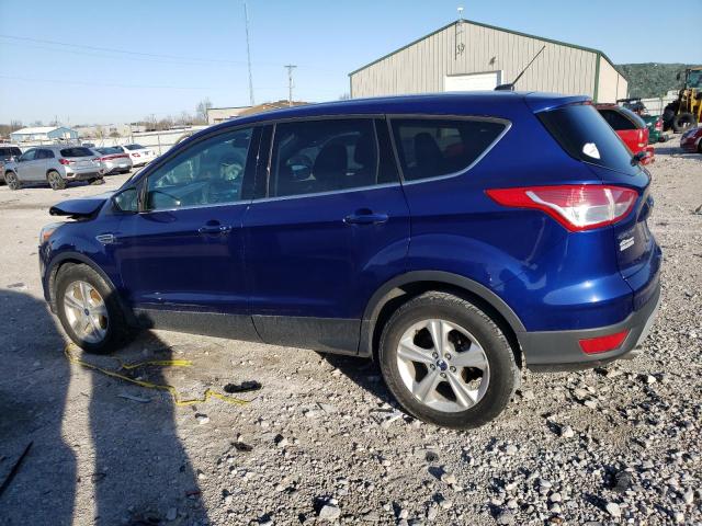 1FMCU0GX3FUA50862 Ford ESCAPE SE