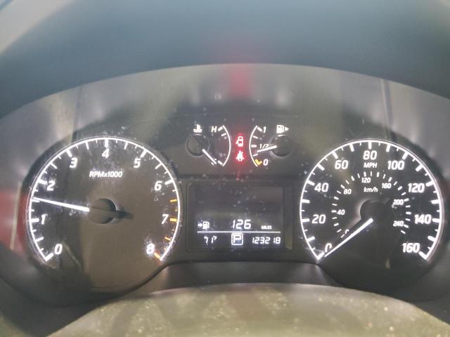 3N1AB7AP6FY315678 Nissan SENTRA S