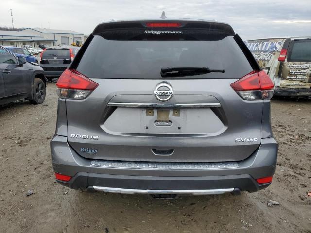 JN8AT2MV2HW006859 Nissan ROGUE S