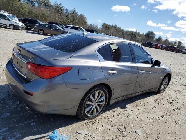JN1BV7AR9EM693590 Infiniti Q50 BASE