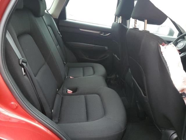 JM3KFBAM7P0259106 Mazda CX-5