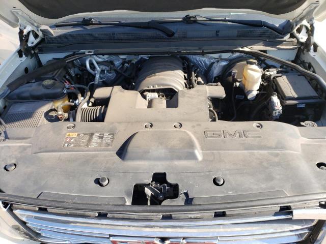 1GKS1HKC9FR175495 GMC Yukon Xl C1500 Slt