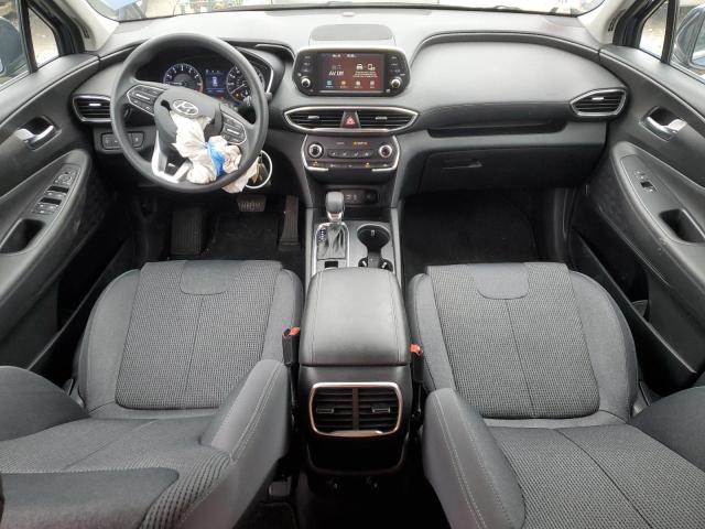 5NMS2CAD2LH242573 Hyundai Santa Fe Se