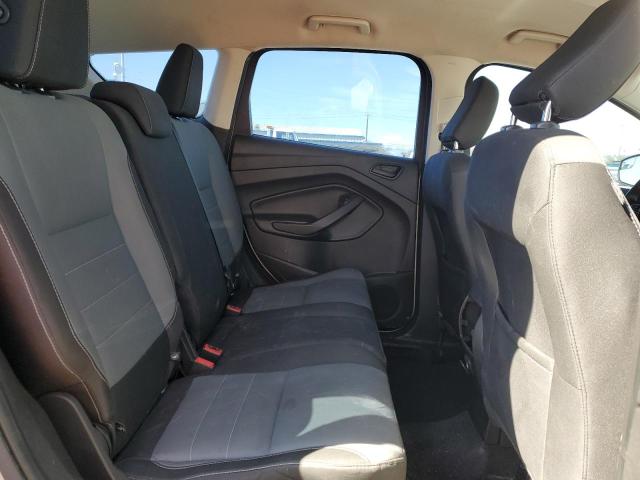 1FMCU0F74JUA24605 Ford ESCAPE S