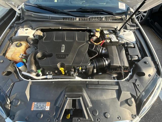 3LN6L5FC8HR617881 Lincoln Mkz Reserve