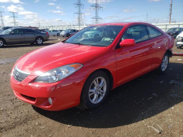 Auction sale of the 2006 Toyota Camry Solara Se, vin: 4T1CE30PX6U612183, lot number: 45479954