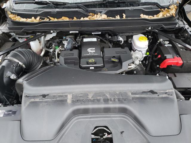 3C6UR5FL8PG589561 RAM 2500 Laie