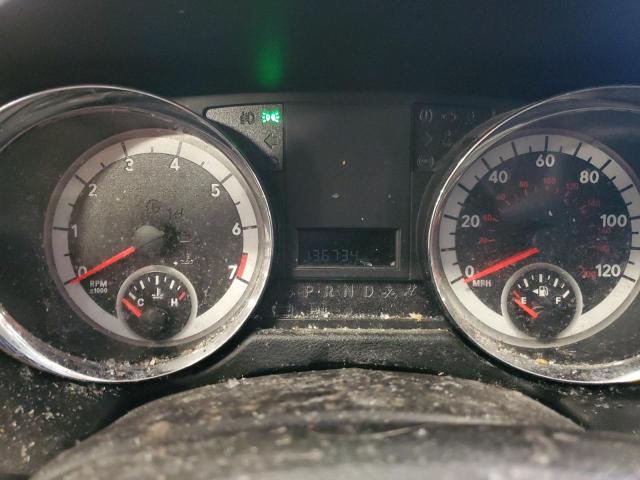 2C4RDGBG0ER413967 Dodge Grand Caravan Se