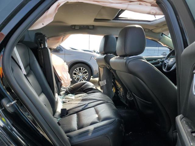2G61V5S87G9179274 Cadillac Xts Vsport Premium