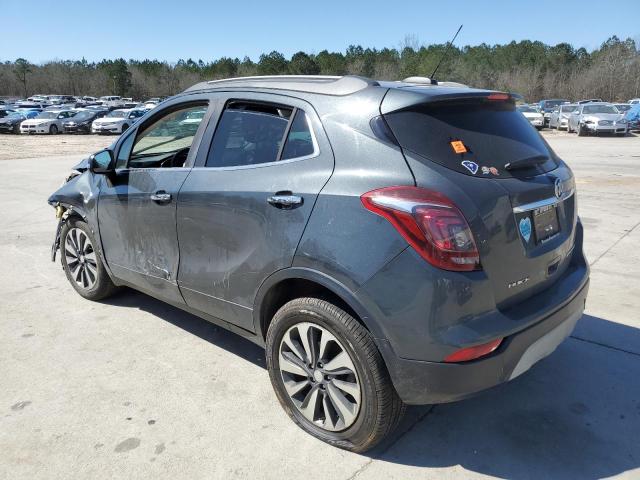 KL4CJCSB0JB526235 Buick Encore Essence