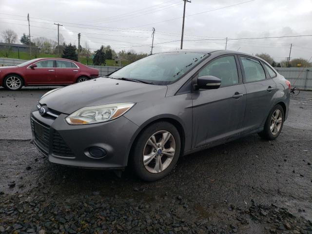 Auction sale of the 2014 Ford Focus Se, vin: 1FADP3F2XEL112436, lot number: 48324854