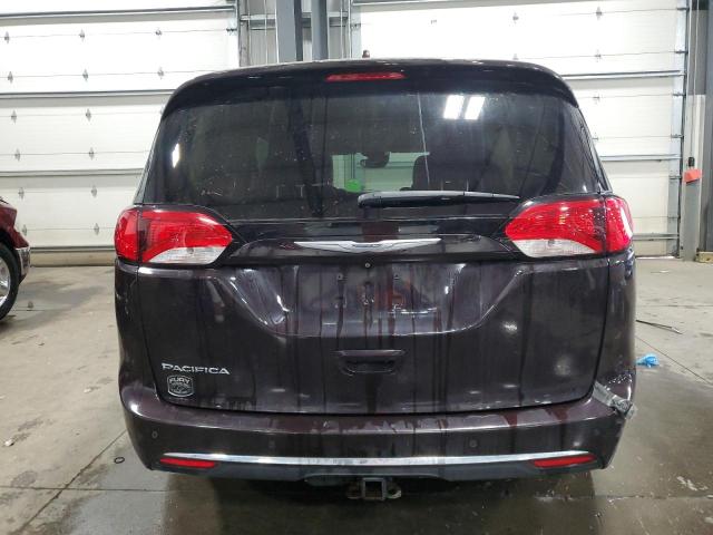 2C4RC1EG5HR550905 Chrysler Pacifica Touring L Plus