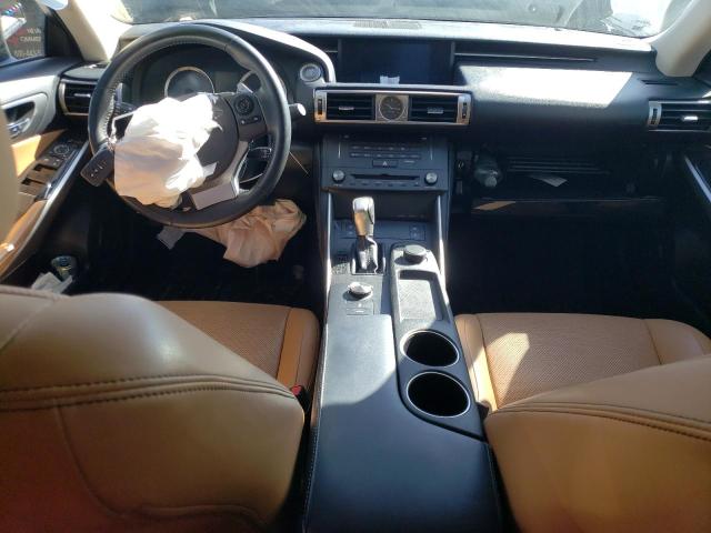 JTHBF1D26F5058052 Lexus IS 250