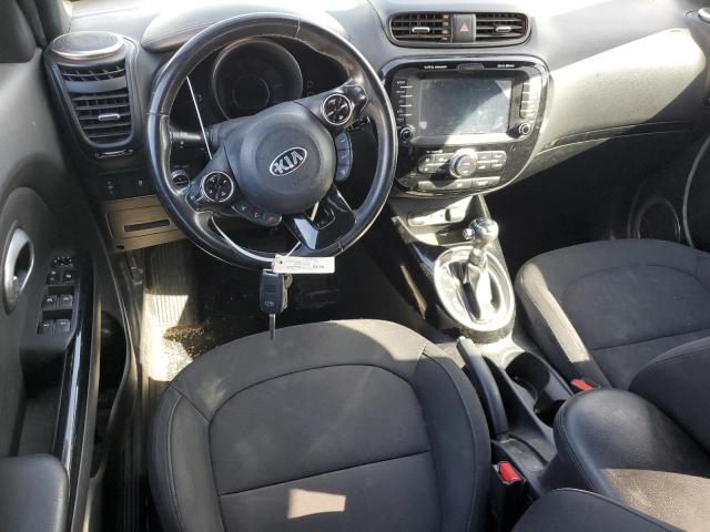 KNDJX3A55F7202263 KIA Soul !