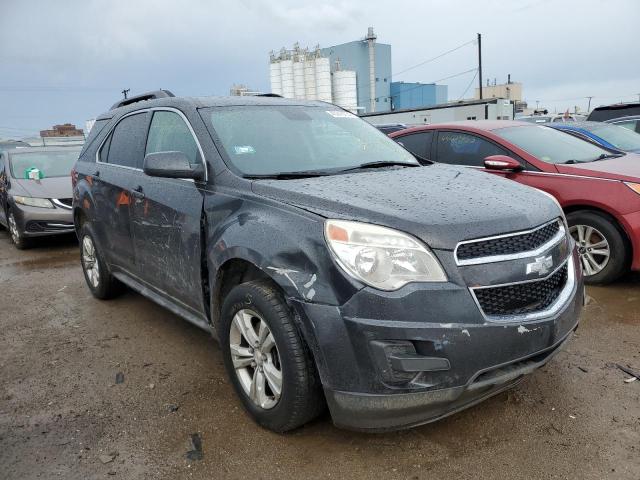 2GNALBEK3E6282058 Chevrolet EQUINOX LT
