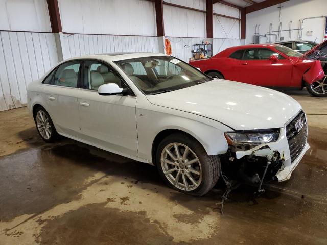 WAUFFAFL5EN026424 Audi A4 Premium Plus
