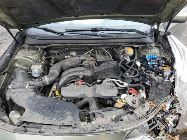 4S4BSACC2G3280510 Subaru Outback 2.5i Premium
