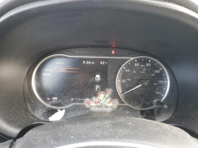 3N1CP5CU5KL533460 Nissan KICKS S