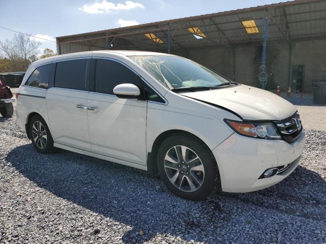 5FNRL5H96GB073304 Honda Odyssey Touring