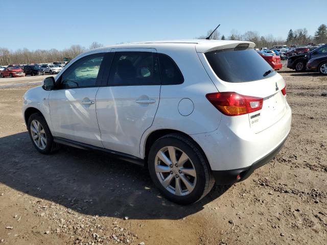 4A4AP3AU0FE055622 Mitsubishi Outlander Sport Es